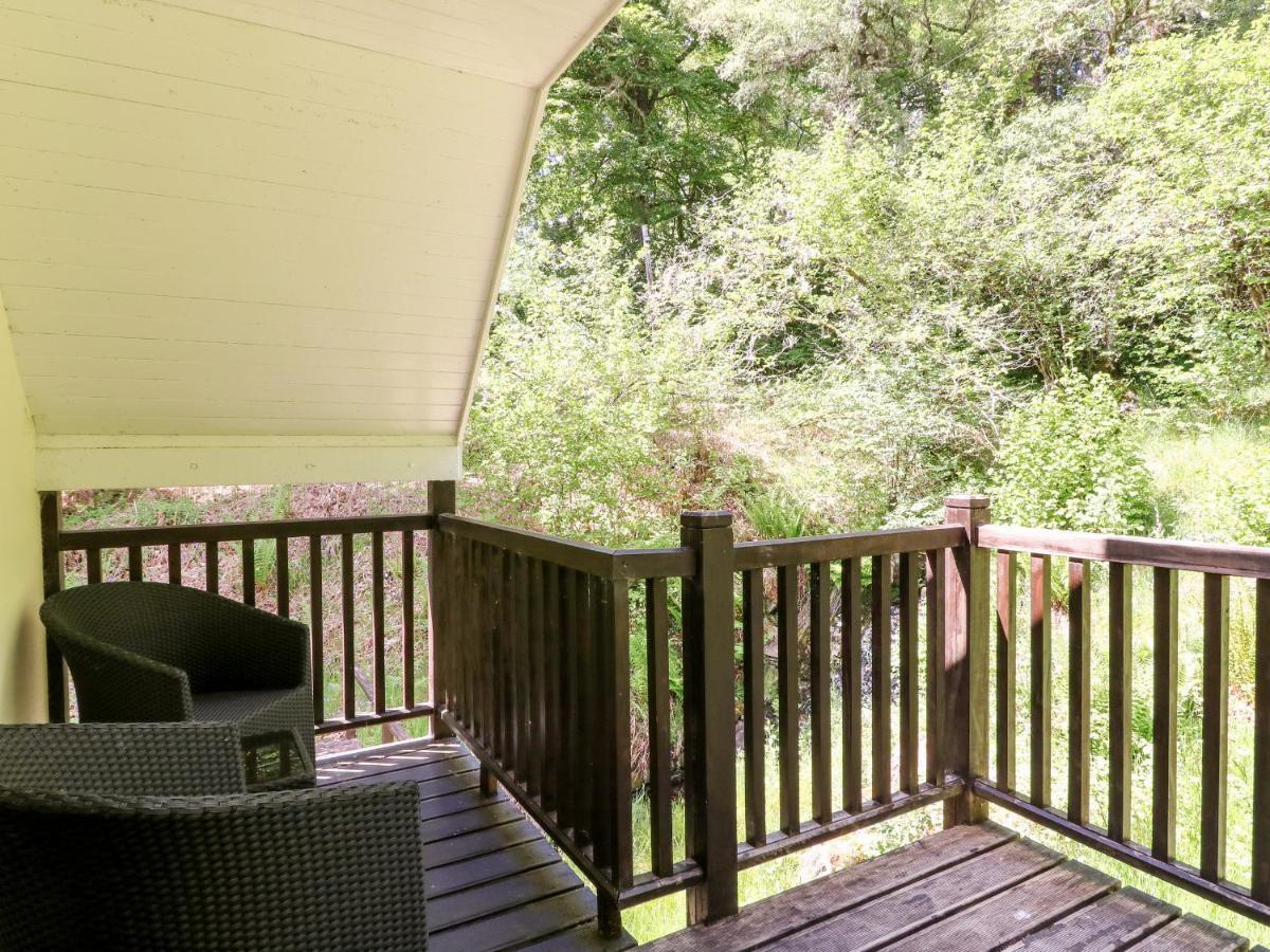 Waterfall Apartment Inverness Ngoại thất bức ảnh