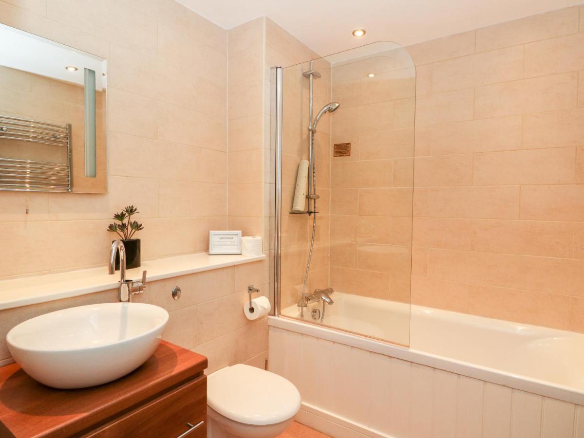 Waterfall Apartment Inverness Ngoại thất bức ảnh